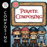 Pirate Composing Digital Resources